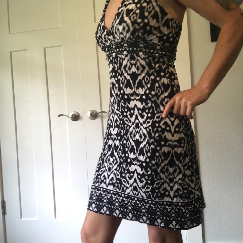 International concepts brand sun dress in great condition